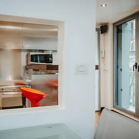 2 Min Da Piazza San Marco L-home Apartment
