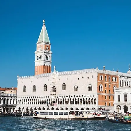 2 Min Da Piazza San Marco L-home