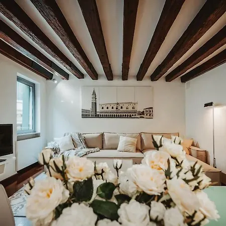 2 Min Da Piazza San Marco L-home * Venice