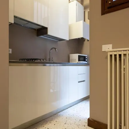 Maison De Gabriela Venedig