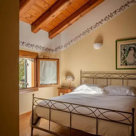 Al Convento Inn Favaro Veneto