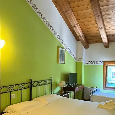 Al Convento Favaro Veneto