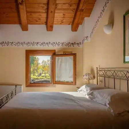Al Convento Inn Favaro Veneto