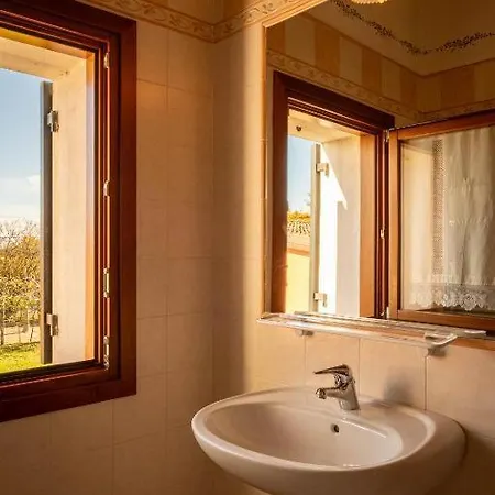Inn Al Convento Favaro Veneto