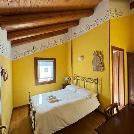 Inn Al Convento Favaro Veneto
