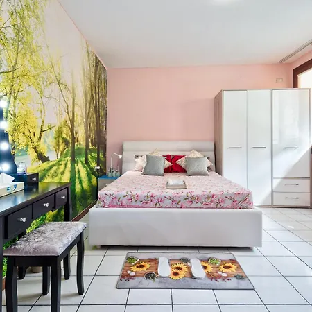 Jolly Venezia - Apartment *