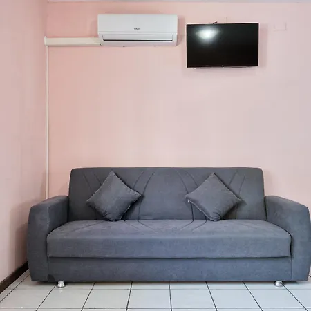 Jolly Venezia - Apartment Marghera