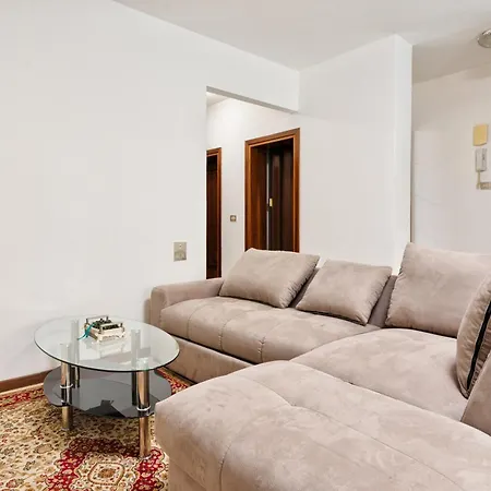 Jolly Venezia - Apartment *