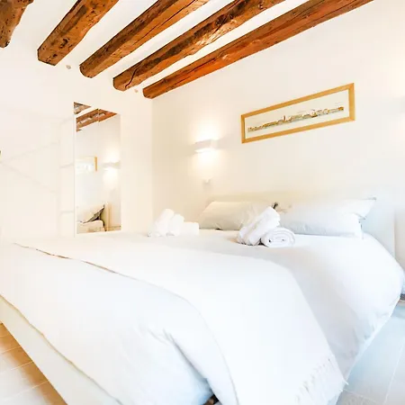 San Marco, Centrale, Moderno Adatto Per Coppia Apartment *