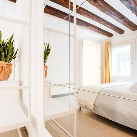 San Marco, Centrale, Moderno Adatto Per Coppia Apartment *