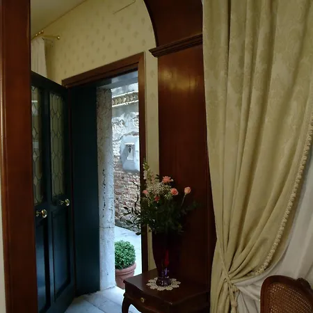 Apostoli Palace 3* Venezia