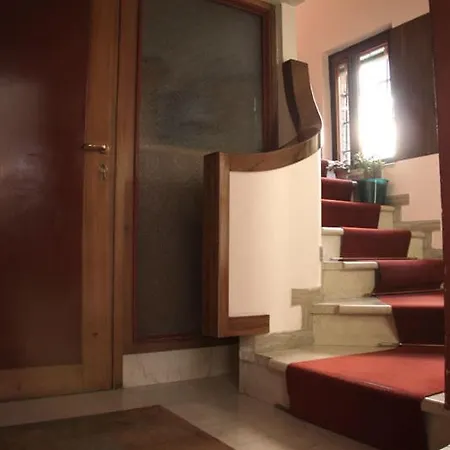 San Fantin Hotel 2*