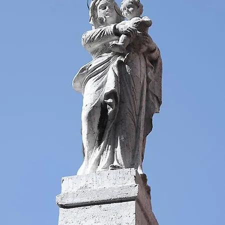 San Fantin 호텔 베니스