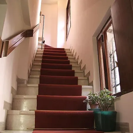 Hotel San Fantin Wenecja