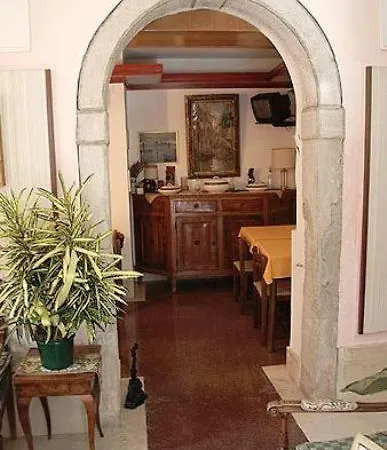 Hotel San Fantin 2*