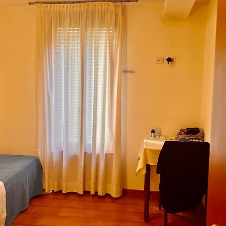 Canada Hotel Wenecja