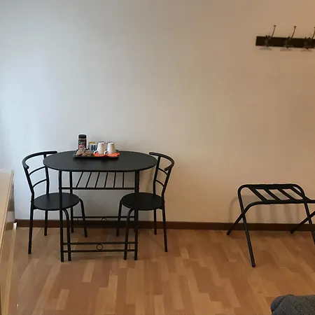 بيت ضيافة And - Private In Shared البندقية
