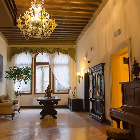 Hotel Sant'antonin