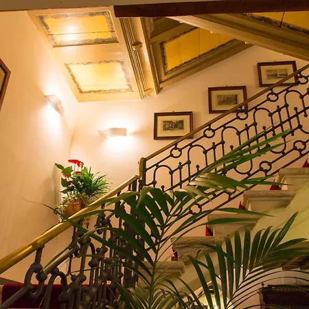 Hotel Sant'antonin 3*