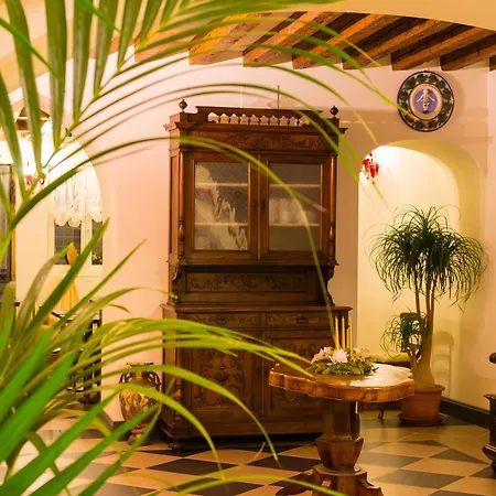 Hotel Sant'antonin