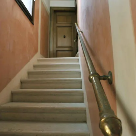 Monolocale Luminosissimo Venice