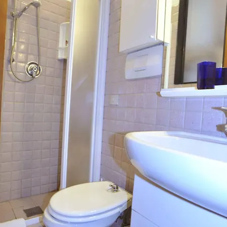 Monolocale Luminosissimo Apartment Venice