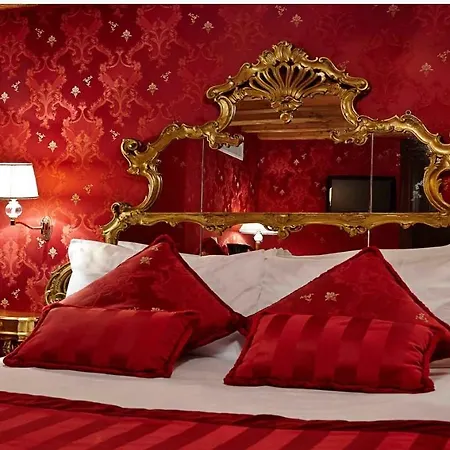 Palazzo Paruta & Wellness Hotel
