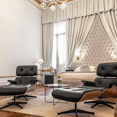Palazzo Paruta & Wellness Hotel 4*