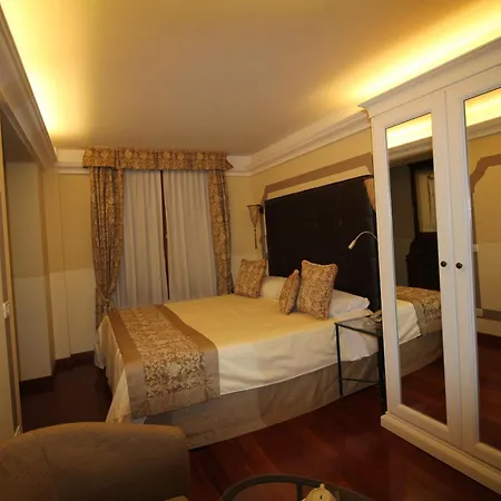 Le Isole 3*