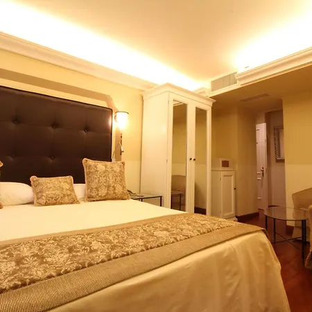 Hotel Le Isole Venice