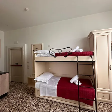 Collegio Amdg Hotel Venice