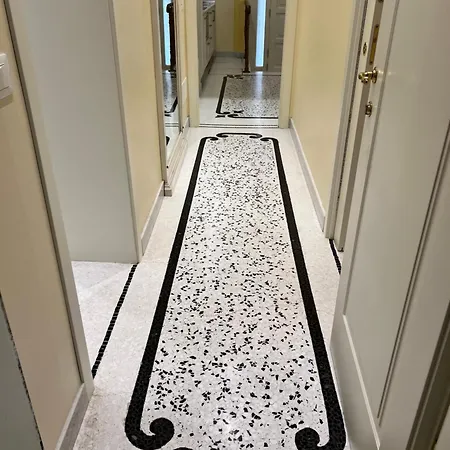 Apartment Rialto Mercato Deluxe Venice