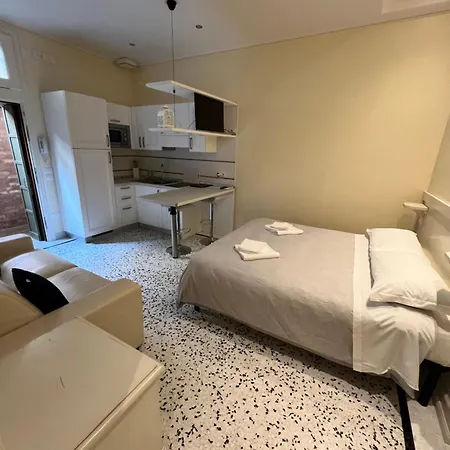 Apartamento Rialto Mercato Deluxe Veneza