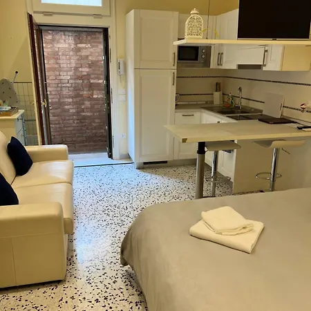 Apartment Rialto Mercato Deluxe