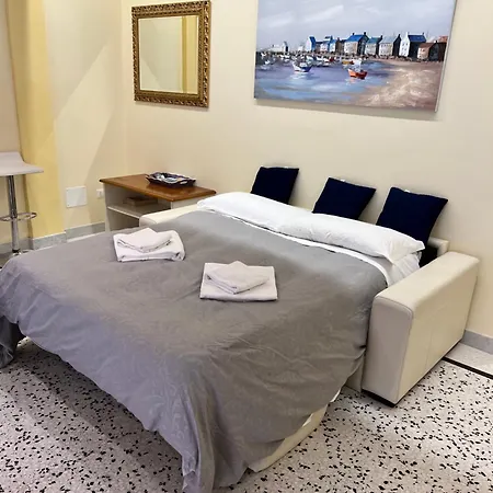 Rialto Mercato Deluxe Apartment *