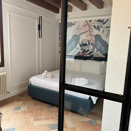 Guest house Ca' Leon