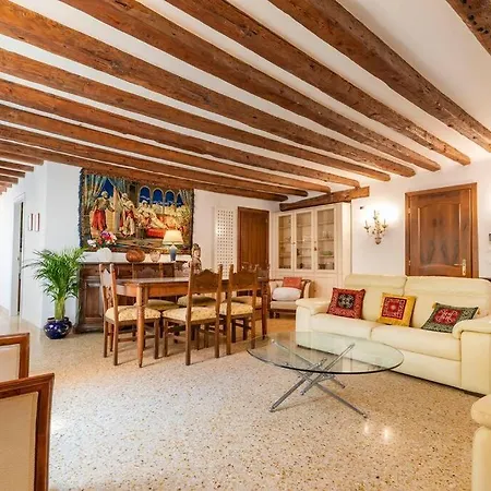 Apartment Ca' Mandorla 027042loc09523
