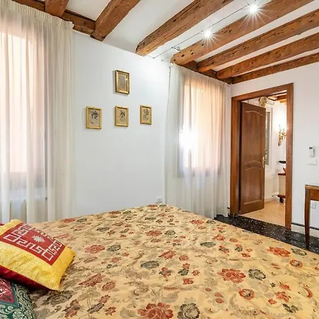 Ca' Mandorla 027042loc09523 Apartment *