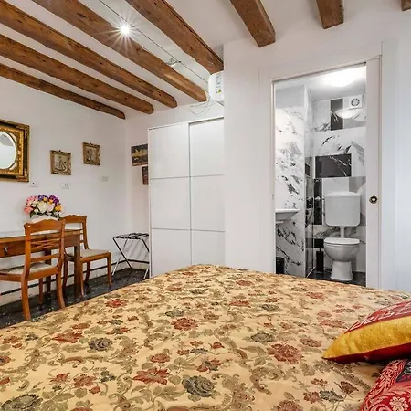 Apartment Ca' Mandorla 027042loc09523