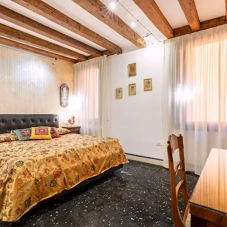 Apartment Ca' Mandorla 027042loc09523