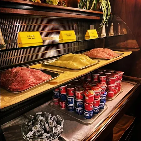 Antico Panada Venice