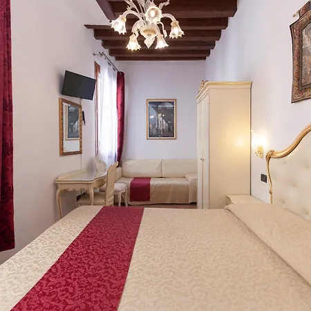 Alloggi Acquavita - Checkin At 