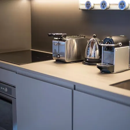 Apartmán Palazzo Morosini Degli Spezieri - Lifestyle