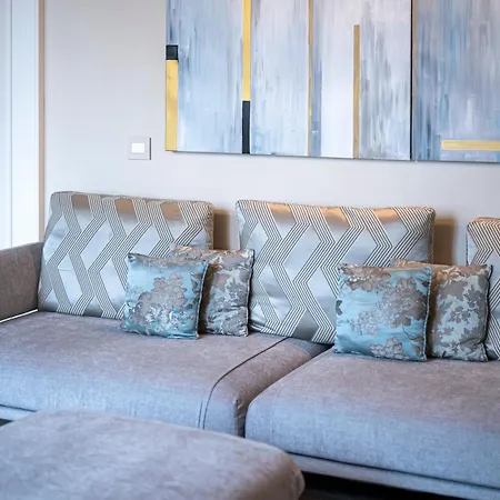 Palazzo Morosini Degli Spezieri - Lifestyle Apartmán *