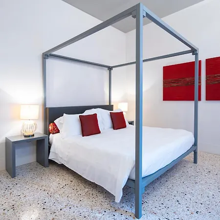 Palazzo Morosini Degli Spezieri - Lifestyle *