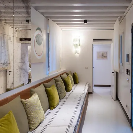 Palazzo Morosini Degli Spezieri - Lifestyle *