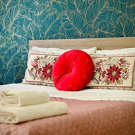 Apartment Venice Vip