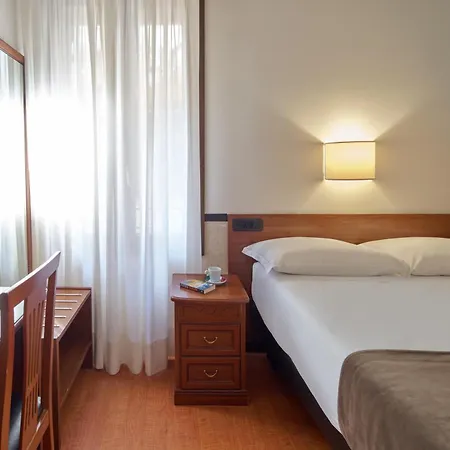 Unahotels Ala Venezia-adults 16 Hotel 3*