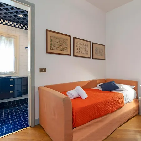 Villa Residenza Isabella *
