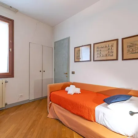 Residenza Isabella Villa Venedig